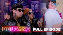 Bubble Gang: ShaBoy Dope, tanggal ang angas sa totoong Shanti Dope! (Full Episode)