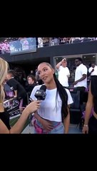 Kim Kardashian se refirió al fanatismo de su hijo por Messi