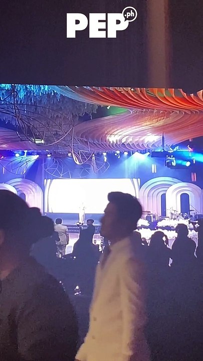 Marian Rivera & Dingdong Dantes - GMA Gala Couple of the Night | GMA Gala 2023