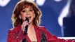 35 minutes ago! The music legend Reba McEntire dies suddenly, may she rest in pe