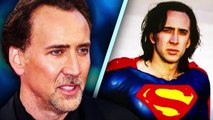 5 minutes ago _ Hollywood reports extremely sad news about Nicolas Cage, as he i