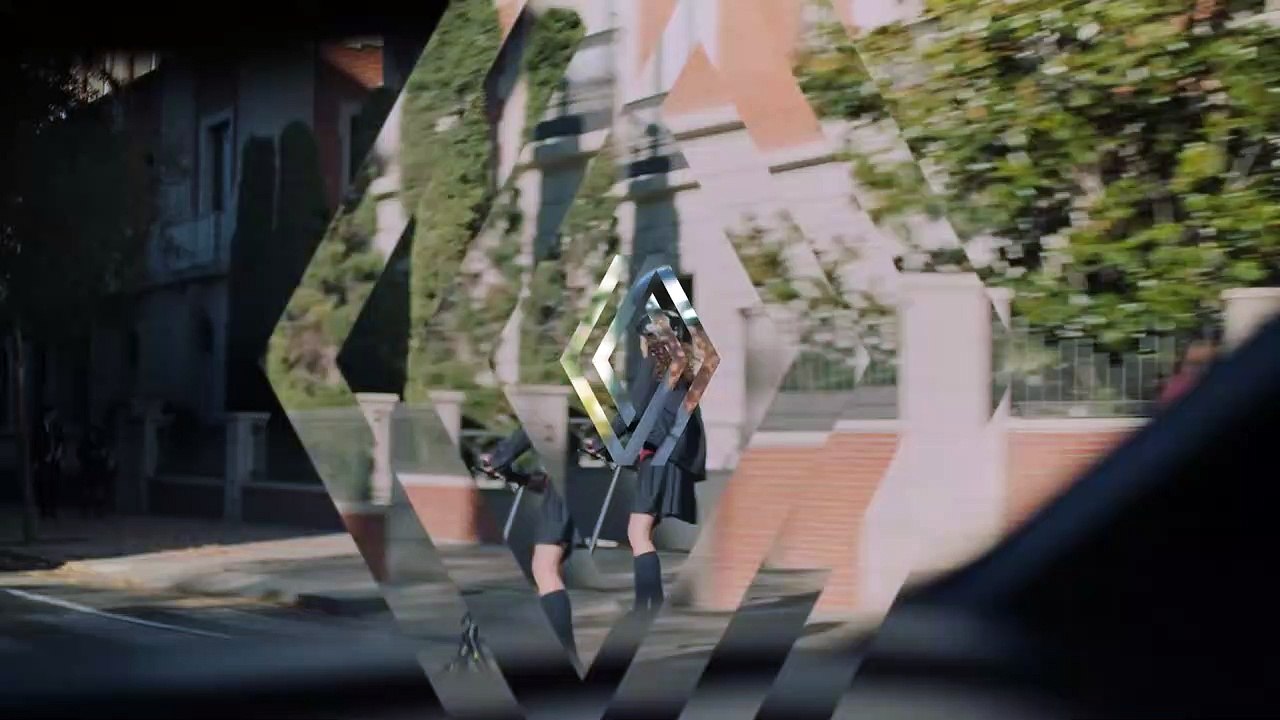 Publicité de Renault "Human First"