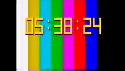 Manutenção mensal da Rede Globo (Parte 2)