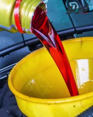 هل استخدام زيت عالي اللزوجة يمنع التسرب؟