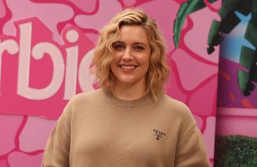 Greta Gerwig "nunca diría nunca"  a dirigir una película de Bond