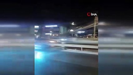 Yüce Kur'an küfrederek Suriyeli vatandaşın dükkanına saldırdı!