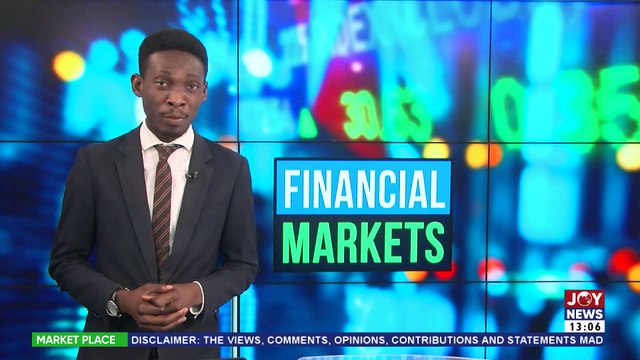 Market Place || Policy Rate Hits 30%: Bank of Ghana cites soaring inflation as reason for increase