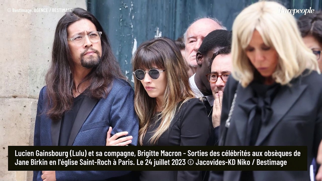 "Merci ma Jane..." : Alain Delon touché par la mort de Jane Birkin, bel hommage pour ses obsèques et clin d'oeil à leur rencontre