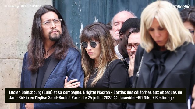 Merci ma Jane... : Alain Delon touché par la mort de Jane Birkin, bel hommage pour ses obsèques et clin d'oeil à leur rencontre