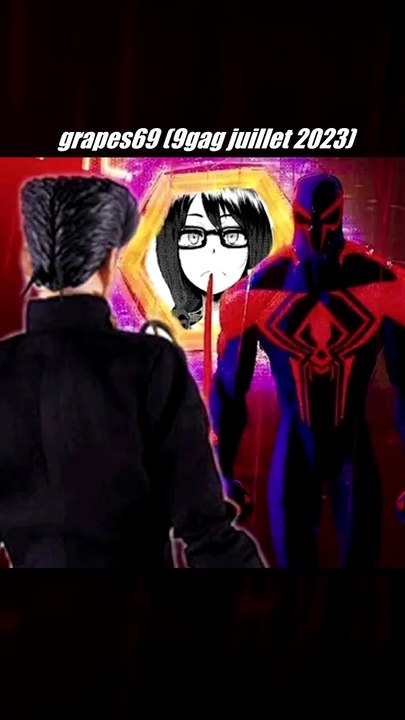 CANON EVENTS | C'est Quoi ce Mème?