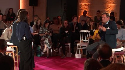 #NEWDEAL Week 2022 - Soir 3 - Jan Lepoutre