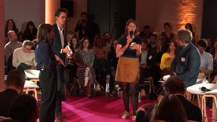 #NEWDEAL Week 2022 - Soir 3 - Anne Sophie Alibert