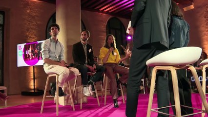 #NEWDEAL Week 2022 - Soir 3 - Marion Scheiff