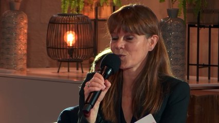 #NEWDEAL Week 2022 - Soir 3 - Sophie Mazoué