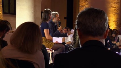 #NEWDEAL Week 2022 - Soir 3 - Romain Trouble