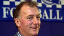 Breaking News - Trevor Francis dies aged 69