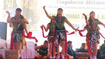 tari jathil sidorejo kebonsari madiun 2023