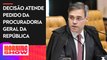 André Mendonça suspende leis que permitiam salários turbinados a servidores de Goiás