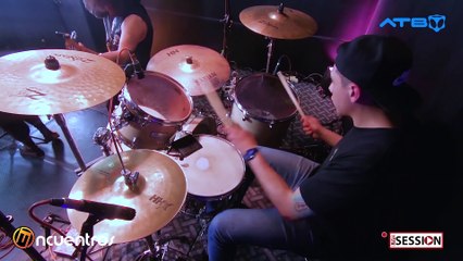 OBELIPSIS en ENCUENTROS LIVE SESSION