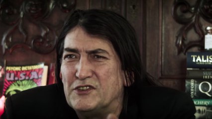 DARKSIDE OF SOCIETY Official Trailer 🎬 | Uncover Hidden Secrets