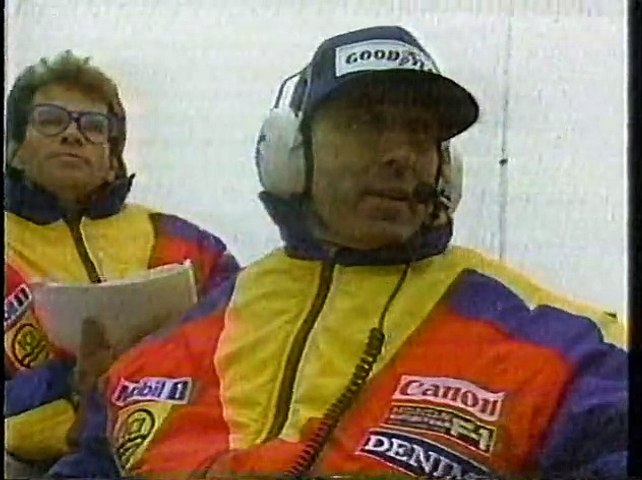 スポーツ・フィットネス F1 LEGENDS F1 GRAND PRIX 1987-1995 スポーツ・フィットネス F1 LEGENDS F1 GRAND PRIX 1987-1995