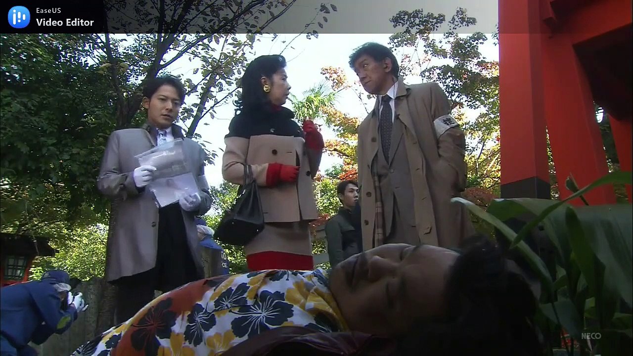 gloves in japanese drama 12 Vidéo Dailymotion