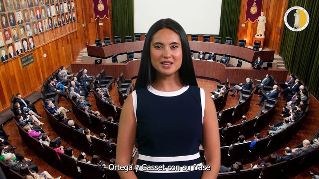 Academia Nacional de Medicina: Nuevos retos educativos