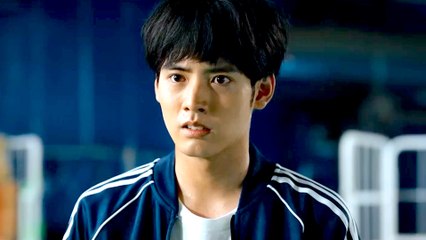 Official Trailer for Netflix’s Zom 100: Bucket List of the Dead