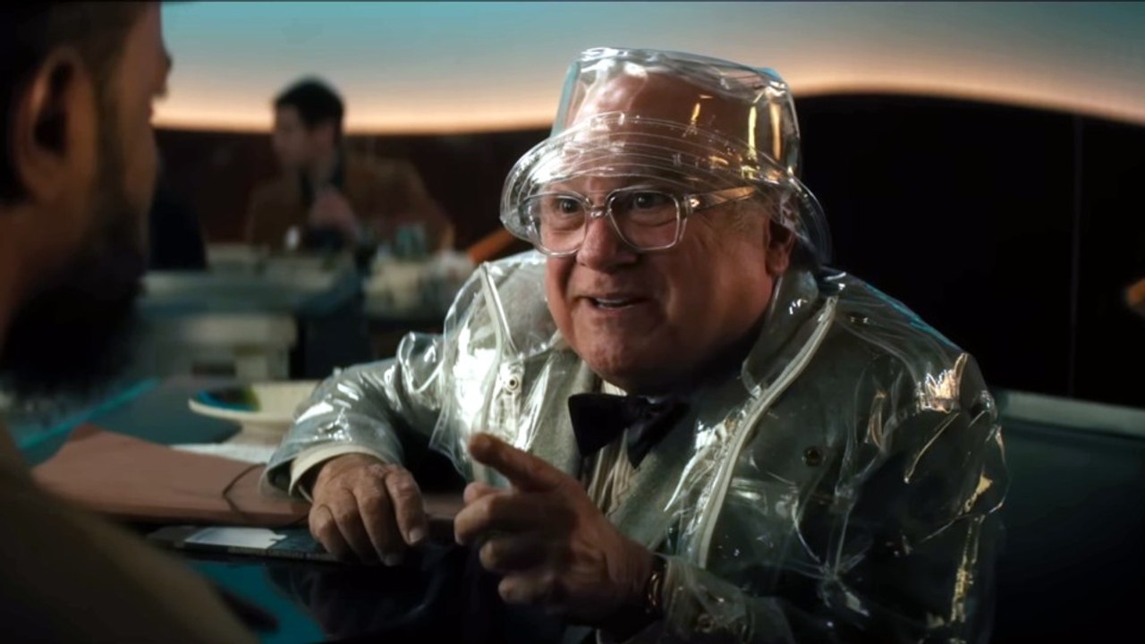 Der neue Trailer zu Disneys Geistervilla bereitet auf einen großen Spuk vor