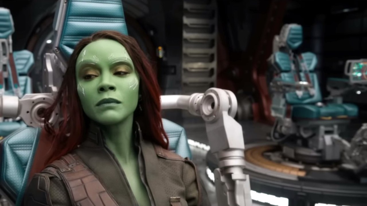 Guardians of the Galaxy Vol. 3 landet schon bald auf Disney Plus, dazu gibt's einen eigenen Trailer