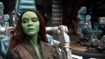 Guardians of the Galaxy Vol. 3 landet schon bald auf Disney Plus, dazu gibt's einen eigenen Trailer