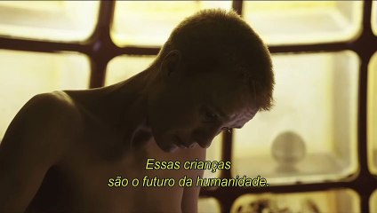 Raised by Wolves | show | 2020 | Official Trailer