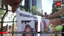 Interpol participará en la búsqueda de personas desaparecidas en México