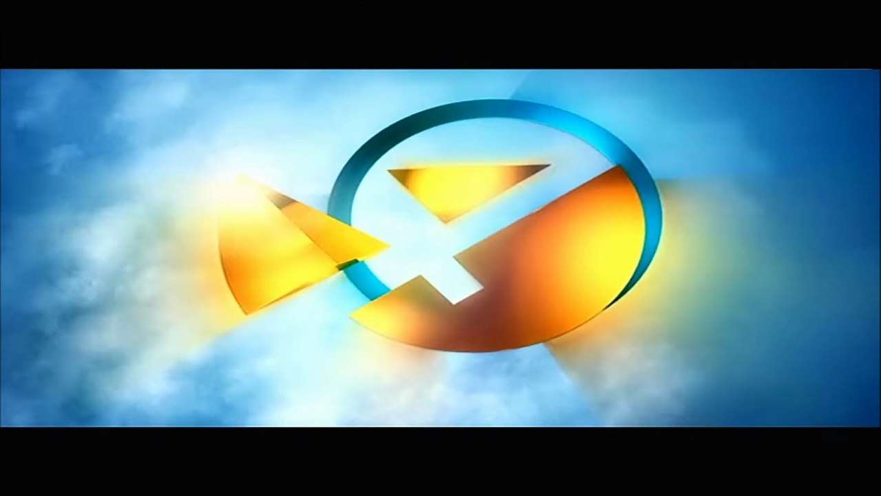 Brave | movie | 2007 | Official Trailer