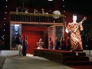 The Clowns (1970) Official Trailer 🎪 | Fellini's Fascinating Circus World