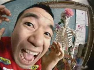 Soran Happys To Neko Hiroshi - Odore! Soran Parapara