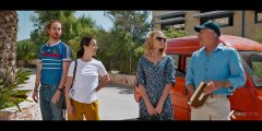 Akropolis Bonjour | movie | 2022 | Official Trailer