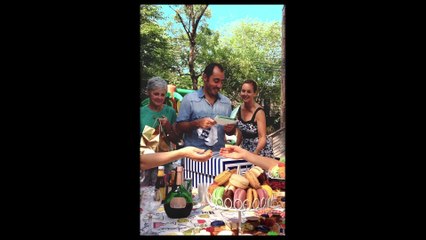 Two Straight Girls at a Queer Fest | movie | 2022 | Official Trailer