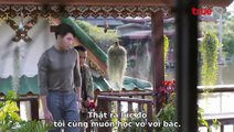 Nàng Vệ Sĩ Của Tôi - tập 14  vietsub trọn bộ, phim thái lan hay nhất hiện nay - My Lovely Bodyguard (2022)