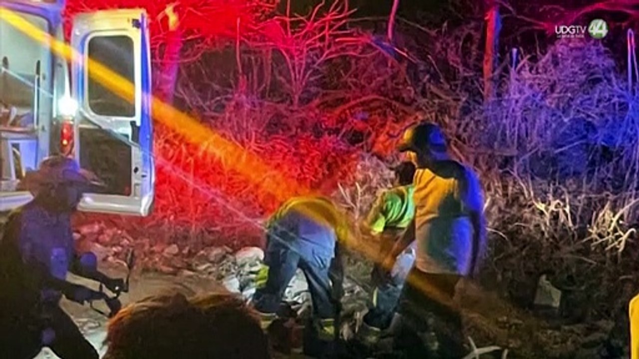 ONU exige garantías de seguridad para policías y colectivos de búsqueda de desaparecidos en Jalisco