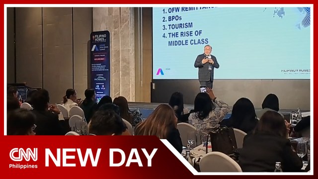 Real estate salesperson earns 200M sales by using TikTok in selling property | New Day