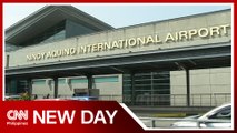 Govt. to enter into 15-year contract with NAIA concessionaire | New Day