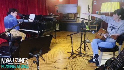 Norah Jones - Maybe It's All Right (Live From Brooklyn, NY)