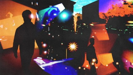 OTR - I Want To Feel (Audio)