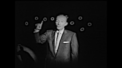 Bing Crosby - Swanee (Live From "The Bing Crosby Special" / 1958)