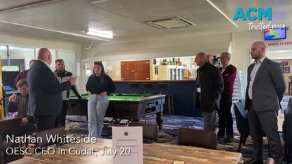 Cudal Bowling Club | July 20, 2023 | Central Western Daily