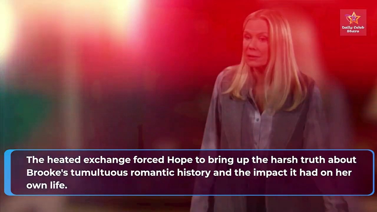 Holy Bombshell! Taylor Makes a Sick Move That Could Have Terrible Consequences