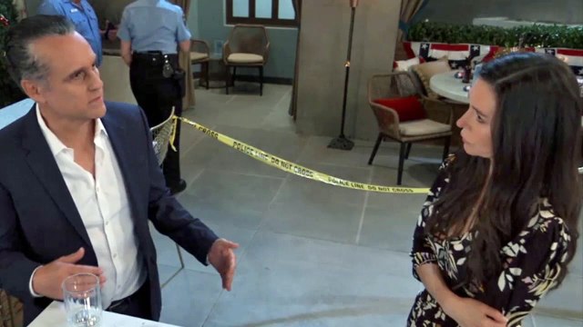 Full Spoilers For Monday, 7-17-2023 General Hospital The investigation failed