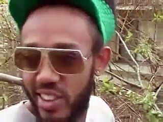 The N Word Bande-annonce (EN)