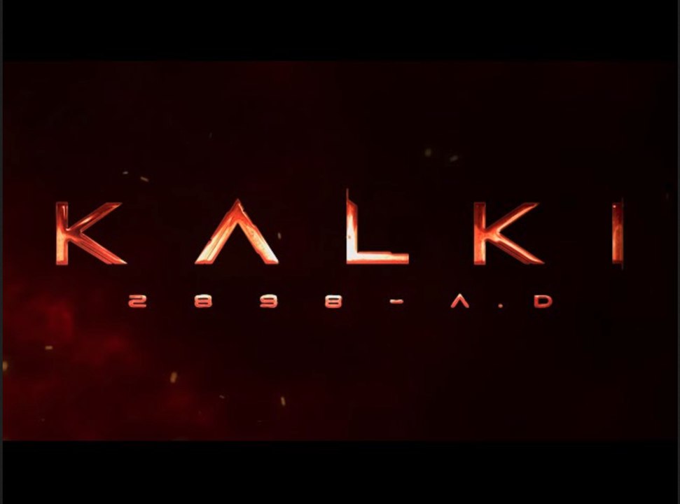 KALKI 2898 AD - Glimpse | Prabhas | Amitabh Bachchan | Kamal Haasan | Deepika Padukone | Nag Ashwin